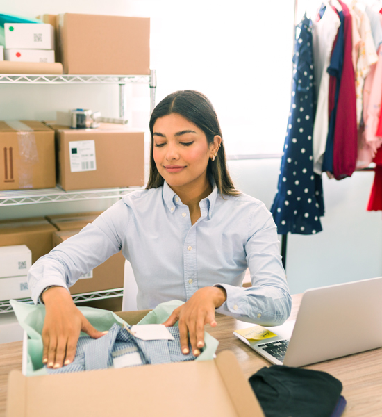 Small and Medium Enterprise loans