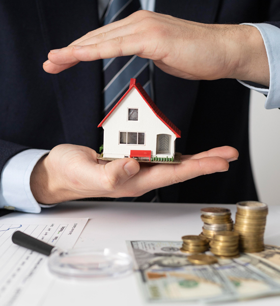 Home Loans