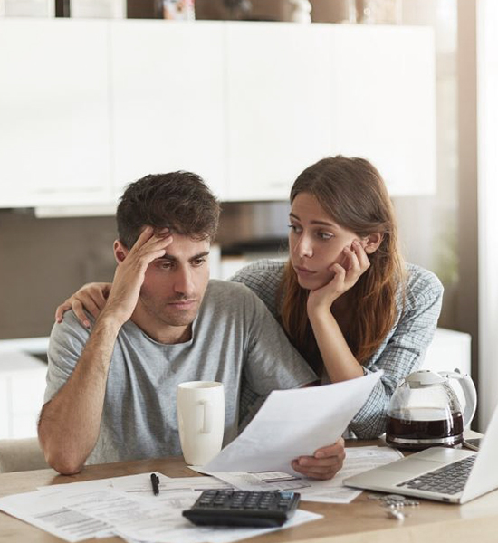 Debt consolidation